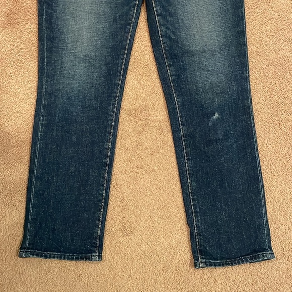 PAIGE Sarah Slim Jeans - Picture 5 of 8